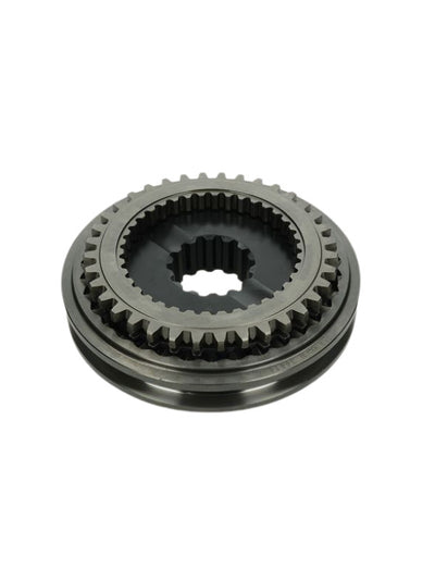 SENKRONİZER KOMPLE İLERİ GERİ GRİ GÖBEK 14 DİŞ - New Holland 55 - 70 - 80.66 - TT - TD - L95 - 5188093 -   1  Adet