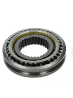 SENKRONİZER KOMPLE İLERİ GERİ 20+12 - TD CASE JX - 5186638 -   1  Adet