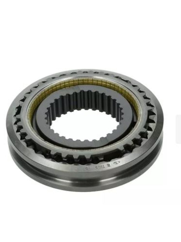 SENKRONİZER KOMPLE İLERİ GERİ 20+12 - TD CASE JX - 5186638 -   1  Adet
