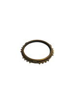 SENKRONİZER BİLEZİĞİ DIŞI SARI İÇİ GRİ  5138210 3133413 - 55.60.70.80 - New Holland 66 - TD - 5138210 -   1  Adet