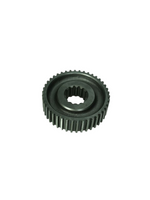 SENKROMENÇ GÖBEK DİŞLİSİ Z42 - Fiat / New Holland 540 - 640 - 70.80 - 593634 -   1  Adet