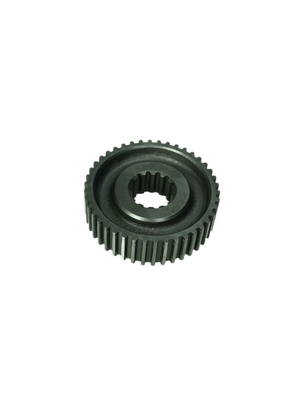 SENKROMENÇ GÖBEK DİŞLİSİ Z42 - Fiat / New Holland 540 - 640 - 70.80 - 593634 -   1  Adet