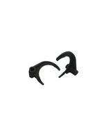 SENKROMENÇ ÇATALI 5/6 (Vites Çatalı Ay Çift Delik) 588711 - Fiat / New Holland 450 - 480 - 588710 -   1  Adet