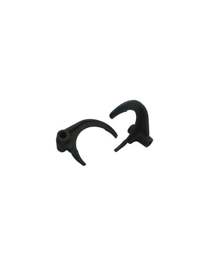 SENKROMENÇ ÇATALI 5/6 (Vites Çatalı Ay Çift Delik) 588711 - Fiat / New Holland 450 - 480 - 588710 -   1  Adet