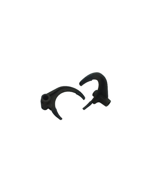 SENKROMENÇ ÇATALI 5/6 (Vites Çatalı Ay Çift Delik) 588711 - Fiat / New Holland 450 - 480 - 588710 -   1  Adet