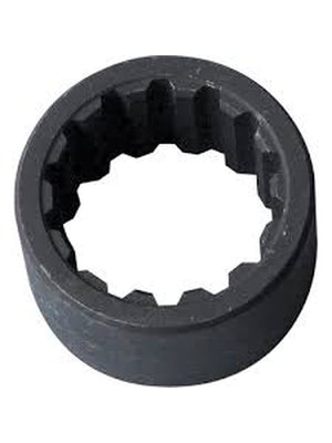 SENKROMENÇ MANŞONU FREZELİ - Fiat / New Holland 450 - 480 - 4976650 -   1  Adet