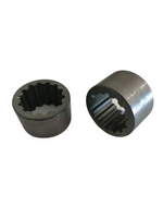 SENKROMENÇ MANŞONU FREZELİ 5101529 - Fiat / New Holland 540 - 640 - New Holland 55 - Massey Ferguson 65 - 598187 -   1  Adet