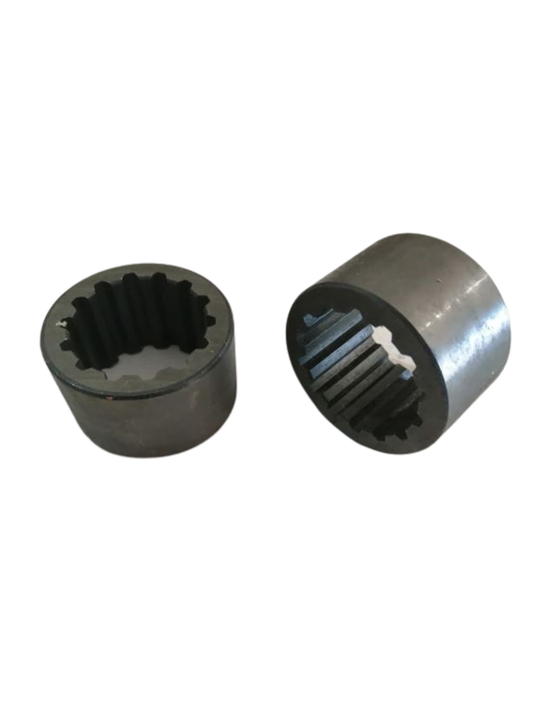 SENKROMENÇ MANŞONU FREZELİ 5101529 - Fiat / New Holland 540 - 640 - New Holland 55 - Massey Ferguson 65 - 598187 -   1  Adet
