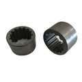 SENKROMENÇ MANŞONU FREZELİ 5101529 - Fiat / New Holland 540 - 640 - New Holland 55 - Massey Ferguson 65 - 598187 -   1  Adet