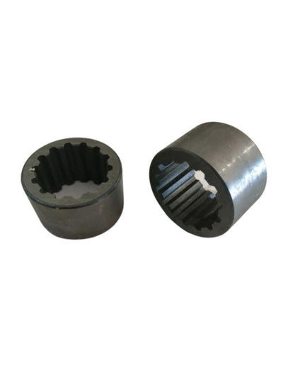 SENKROMENÇ MANŞONU FREZELİ 5101529 - Fiat / New Holland 540 - 640 - New Holland 55 - Massey Ferguson 65 - 598187 -   1  Adet