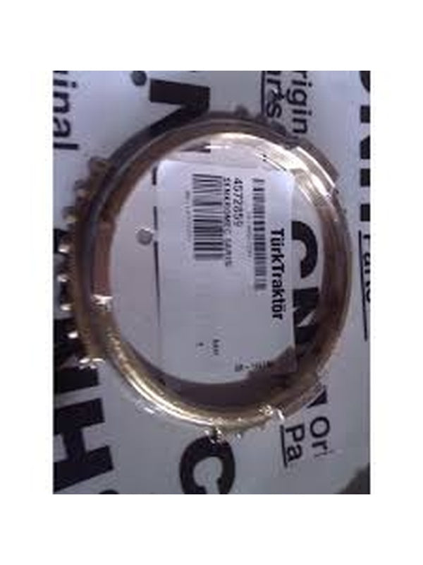SENKROMENÇ SARISI EM - Fiat / New Holland 450 - 480 - 640 - 4572859 -   1  Adet
