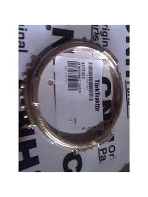SENKROMENÇ SARISI EM ORJ - Fiat / New Holland 450 - 480 - 640 - 4572859 -   1  Adet