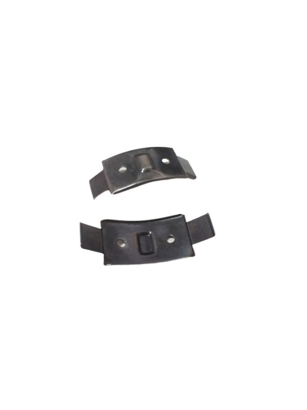 SENKROMENÇ TIRNAĞI DIŞ GENİ UCU İNCE DİŞ YM 13 mm - Fiat / New Holland 54C - New Holland 55 - Massey Ferguson 65 - New Holland 60 - 70 - 80 - 5153938 -   1  Adet
