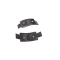SENKROMENÇ TIRNAĞI DIŞ GENİ UCU İNCE DİŞ YM 13 mm - Fiat / New Holland 54C - New Holland 55 - Massey Ferguson 65 - New Holland 60 - 70 - 80 - 5153938 -   1  Adet