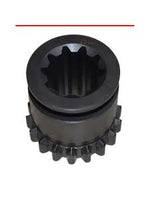 TAKVİYE DİŞLİSİ - Fiat / New Holland 450 - 480 - 540 - 640 - 588729 -   1  Adet
