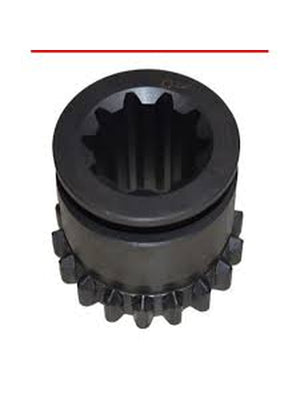 TAKVİYE DİŞLİSİ - Fiat / New Holland 450 - 480 - 540 - 640 - 588729 -   1  Adet