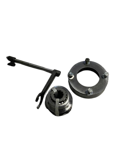 TAKVİYE SEHPA KİTİ KOMPLE 9 PARÇALI - Fiat / New Holland 450 - 480 - 540 - 640 - New Holland 55 - Massey Ferguson 65 - New Holland 70 - AH4440 -   1  Adet