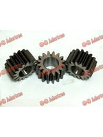 TAKVİYE GEZEGEN DİŞLİ Z16 - Fiat / New Holland 450 - New Holland 55 - Massey Ferguson 65 - New Holland 70.56 - 579295 -   1  Adet