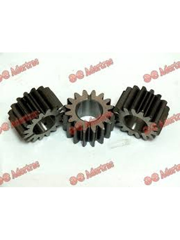 TAKVİYE GEZEGEN DİŞLİ Z16 - Fiat / New Holland 450 - New Holland 55 - Massey Ferguson 65 - New Holland 70.56 - 579295 -   1  Adet
