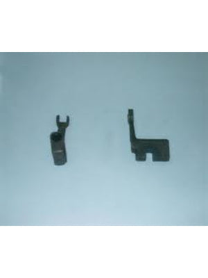 TAKVİYE ÇATALI KÜÇÜK - Fiat / New Holland 450 - 480 - 593351 -   1  Adet