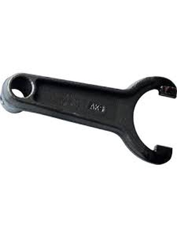 TAKVİYE ÇATALI BÜYÜK - Fiat / New Holland 480 - 54C - 640 - New Holland 55 - Massey Ferguson 65 - 567871 -   1  Adet