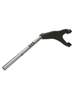 TAKVİYE ÇATALI KANALLI MİLLİ MONTAJ 23,5cm - 65.70.56 - New Holland DT (4x4) - 586289 -   1  Adet