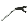 TAKVİYE ÇATALI KANALLI MİLLİ MONTAJ 23,5cm - 65.70.56 - New Holland DT (4x4) - 586289 -   1  Adet