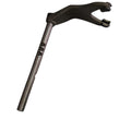 TAKVİYE ÇATALI KANALLI MİLLİ MONTAJ 19,5cm - 65.70.56 - New Holland DT (4x4) - 586291 -   1  Adet