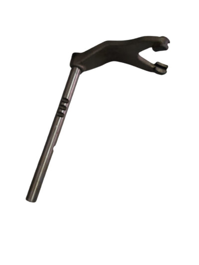 TAKVİYE ÇATALI KANALLI MİLLİ MONTAJ 19,5cm - 65.70.56 - New Holland DT (4x4) - 586291 -   1  Adet