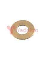 TAKVİYE GEZEGEN DİŞLİ PUL KÜÇÜK SARI - Fiat / New Holland 450 - 480 - New Holland 55 - Massey Ferguson 65 - New Holland 70 - 567880 -   1  Adet