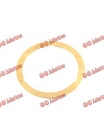 TAKVİYE PULU İÇTEN KERTİK SARI - Fiat / New Holland 450 - 480 - New Holland 55 - Massey Ferguson 65 - New Holland 70 - 567881 -   1  Adet
