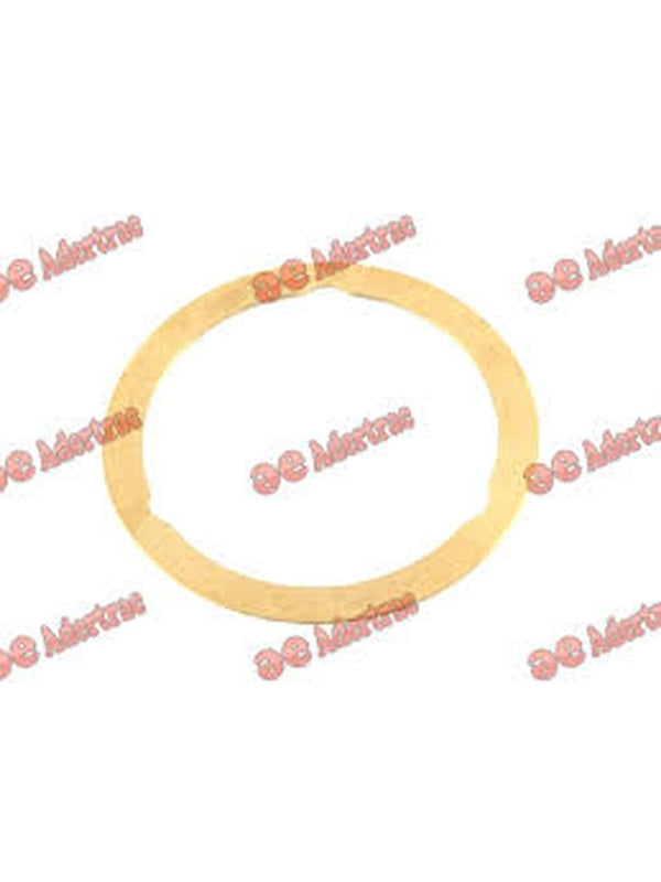 TAKVİYE PULU İÇTEN KERTİK ÇELİK - Fiat / New Holland 450 - 480 - New Holland 55 - Massey Ferguson 65 - New Holland 70 - 567881 -   1  Adet