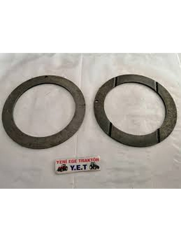 TAKVİYE PUL ORTA ÇELİK - Fiat / New Holland 450 - 480 - 640 - New Holland 55 - Massey Ferguson 65 - 567882 -   1  Adet