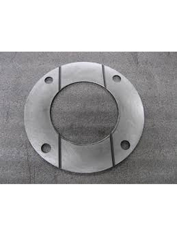 TAKVİYE PUL BÜYÜK ÇELİK - Fiat / New Holland 450 - 480 - 640 - New Holland 55 - Massey Ferguson 65 - 567883 -   1  Adet