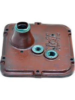 VİTES KAPAK - Fiat / New Holland 450 - 480 - 4973385 -   1  Adet