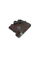 VİTES KAPAK - Fiat / New Holland 640 - 599905 -   1  Adet