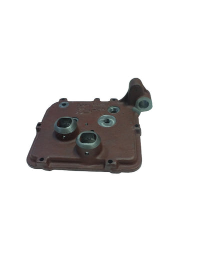 VİTES KAPAK - Fiat / New Holland 640 - 599905 -   1  Adet