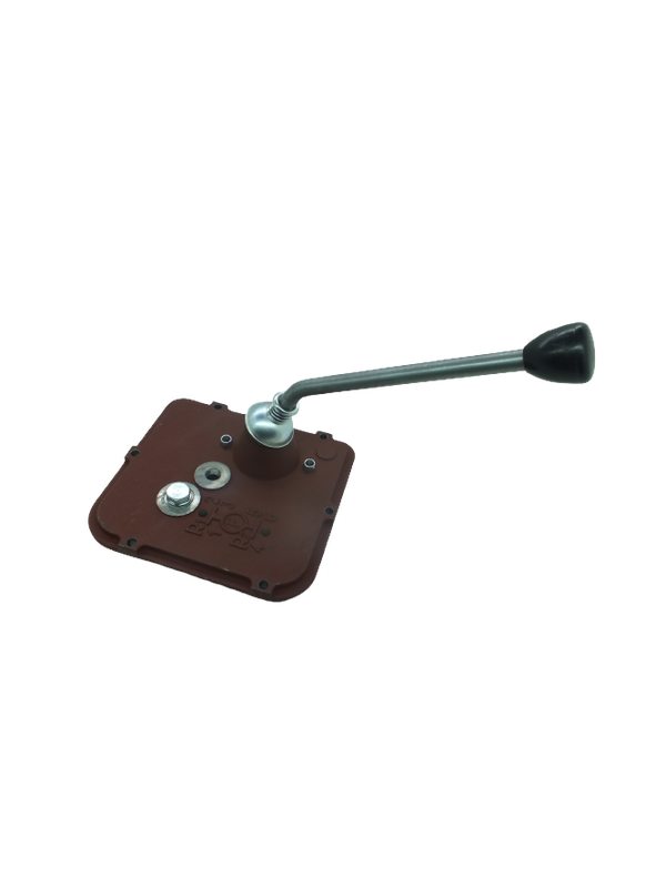 VİTES KAPAK KOMPLE - Fiat / New Holland 450 - 480 - 4973385-K -   1  Adet