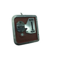 VİTES KAPAK KOMPLE - Fiat / New Holland 450 - 480 - 4973385-K -   1  Adet