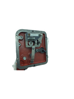 VİTES KAPAK KOMPLE - Fiat / New Holland 640 - 54C - New Holland 55 - Massey Ferguson 65 - 599905-K -   1  Adet