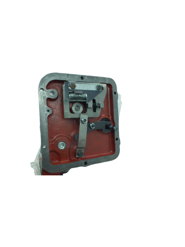 VİTES KAPAK KOMPLE - Fiat / New Holland 640 - 54C - New Holland 55 - Massey Ferguson 65 - 599905-K -   1  Adet