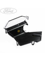 VİTES KAPAK YUVA SEKMANI 472x40 - Fiat / New Holland 480 - 640 - New Holland 55 - 11059975 -   1  Adet