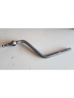 VİTES KOLU - New Holland T.480 - 47560486 -   1  Adet