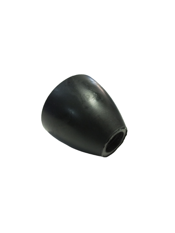 VİTES KOL TOPUZU SİYAH - Fiat / New Holland 450 - 640 - 55.80 - 5092337 -   1  Adet