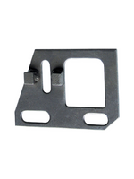 VİTES LAMASI KIZAK - Fiat / New Holland 640 - 54C - New Holland 55 - Massey Ferguson 65 - New Holland 70 - 593728 -   1  Adet