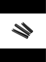 VİTES YARIKLI PİM 5*36mm - TD.L95 - 14164470 -   25  Adet