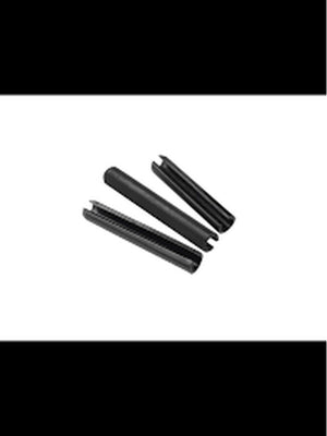 VİTES YARIKLI PİM 5*36mm - TD.L95 - 14164470 -   25  Adet