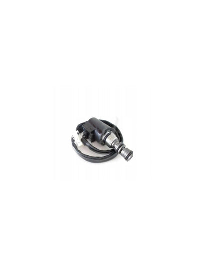 DİFRENSİYEL KİLİTLEME VALFİ SOLENOİD BEYAZ - New Holland TD - TL - L95 - 5164627 -   1  Adet