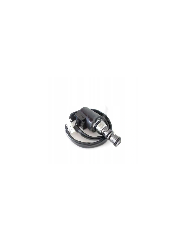 DİFRENSİYEL KİLİTLEME VALFİ SOLENOİD BEYAZ - New Holland TD - TL - L95 - 5164627 -   1  Adet