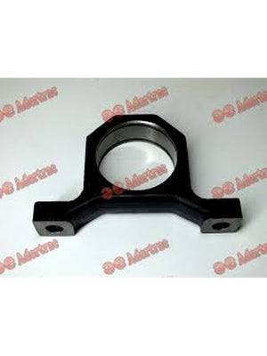 ÖN DİFRANSİYEL ŞAFT ASKISI OVAL 72mm 5110871 - New Holland 70 - 80.66 - DT (4x4) - 5156553 -   1  Adet